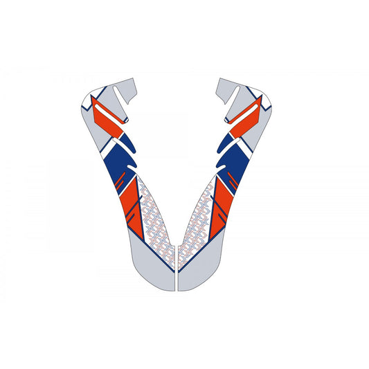 CALCA FAIRING EXPRIT M11 OK KZ 2025 OTK