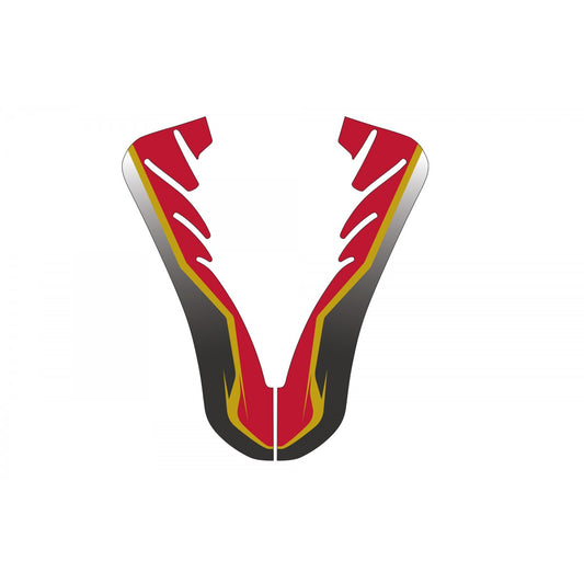 CALCA FAIRING GILLARD M11 OK KZ 2025 OTK