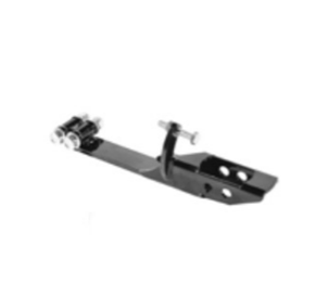 Extension de pedal derecho rojo Maranello / CRG