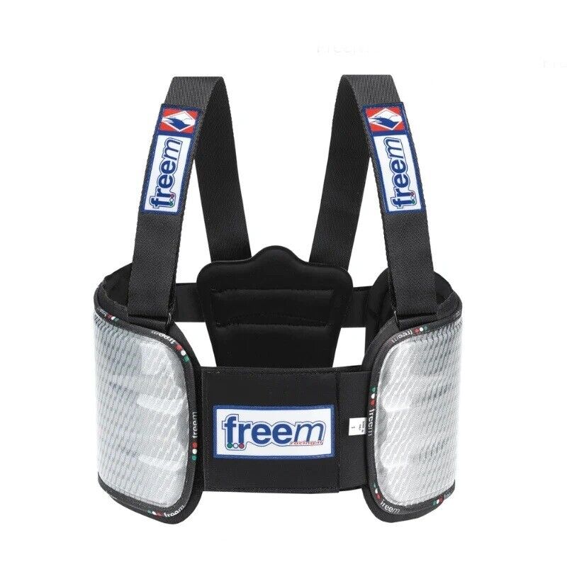Costillera Freem Aluminio