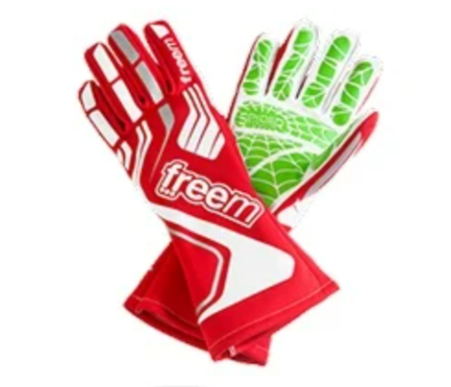 Guantes Freem Spider