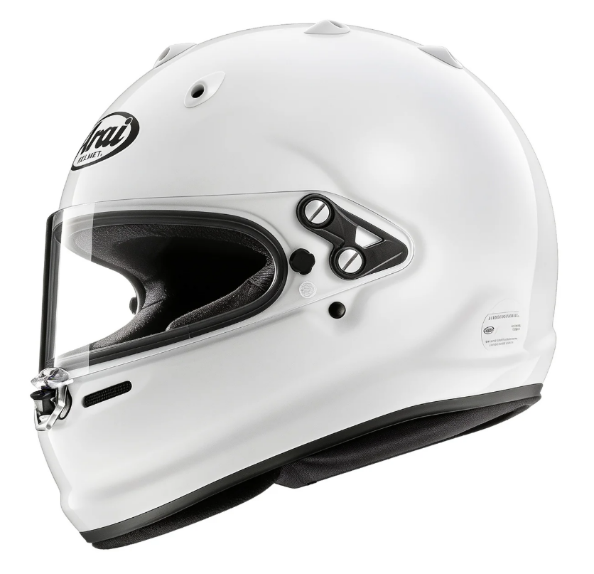 Arai GPV-R Casco | Modelo 2026