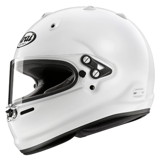 Arai GPV-R Casco | Modelo 2026
