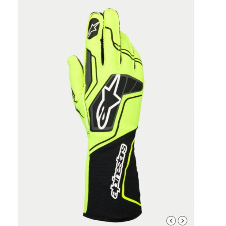 ALPINESTARS GUANTE TECH-1 KX V4