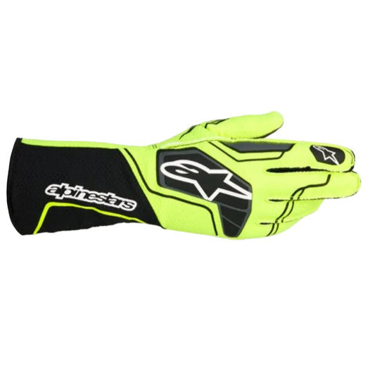 ALPINESTARS GUANTE TECH-1 KX V4