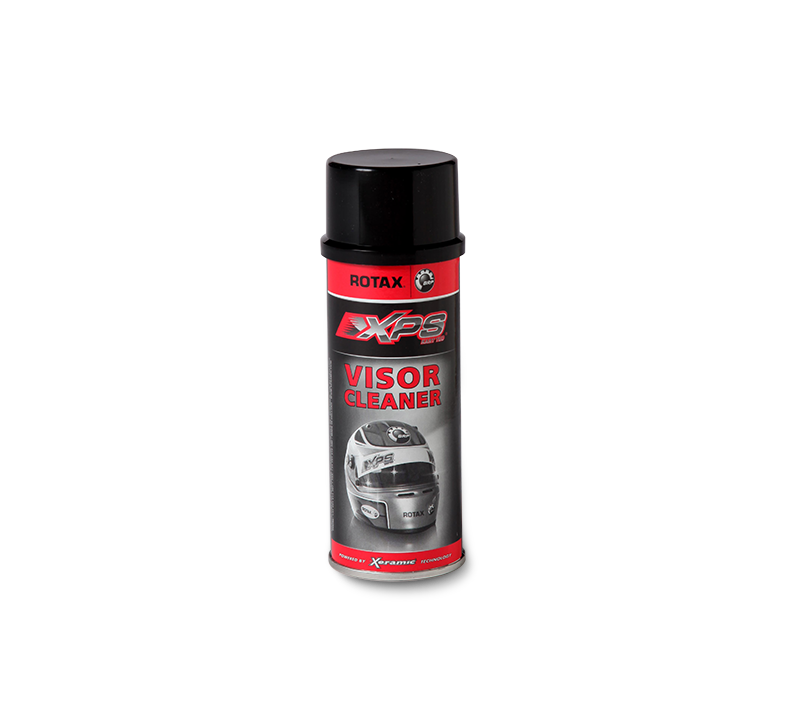 Limpiador de cascos XPS Rotax