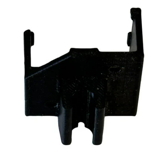 Base o soporte para horometro