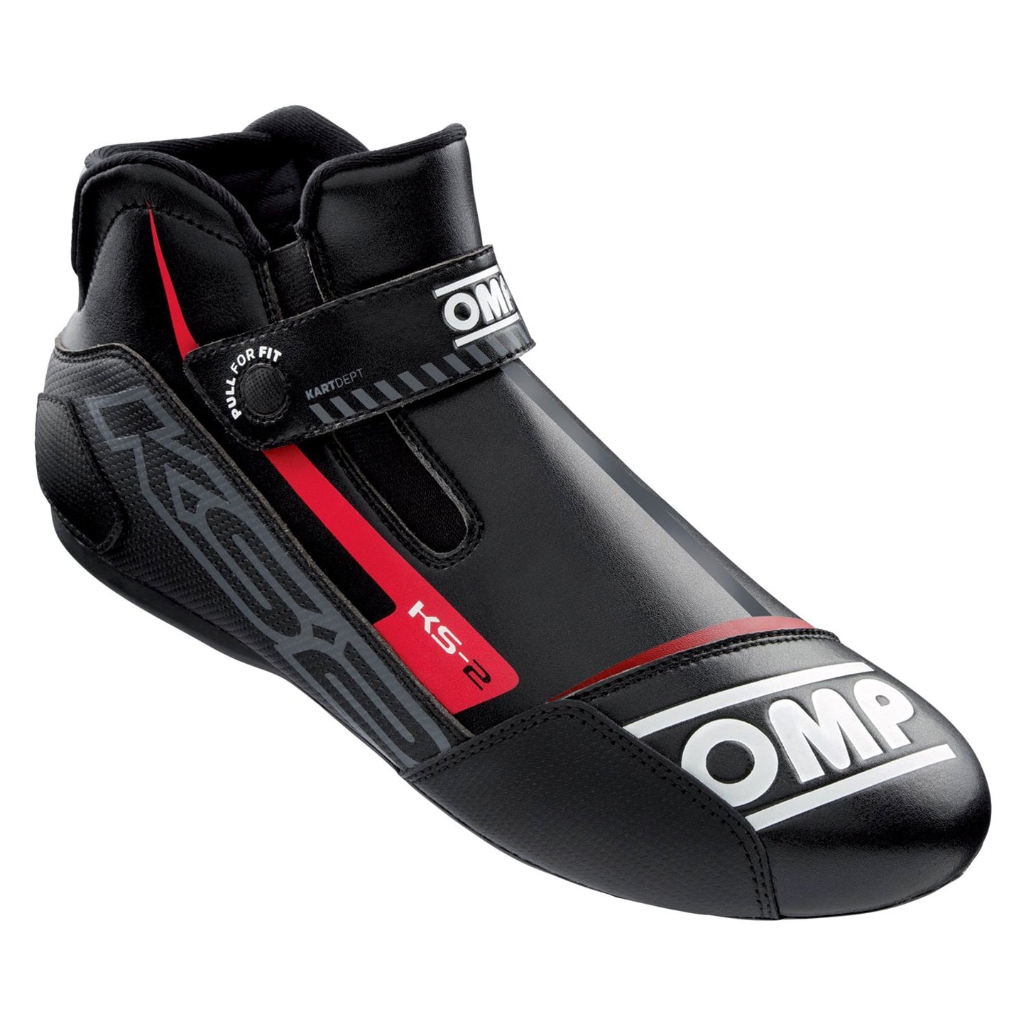 OMP BOTAS KS-2