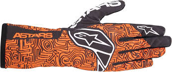 ALPINESTARS GUANTE TECH-1 RACE V2   440