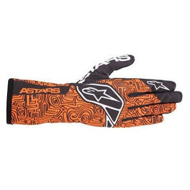 ALPINESTARS GUANTE TECH-1 RACE V2   440
