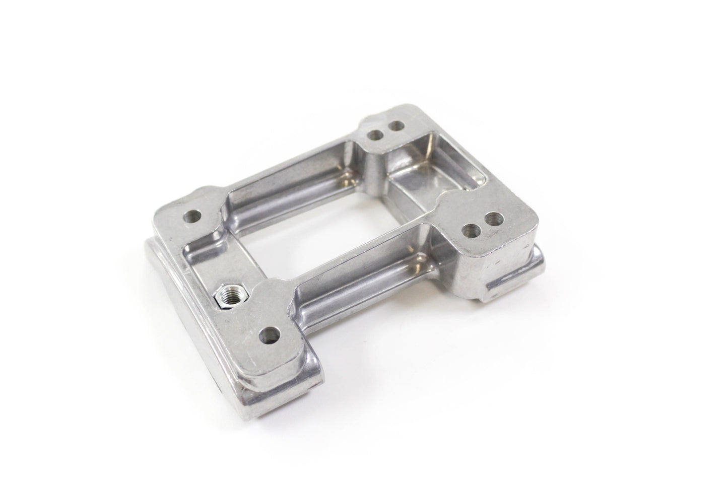 BASE PARA MOTOR INCLINADA COMPLETA FREELINE M1 MS X30
