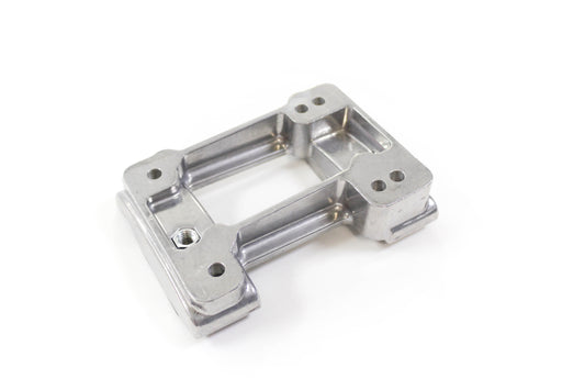 BASE PARA MOTOR INCLINADA COMPLETA FREELINE M1 MS X30