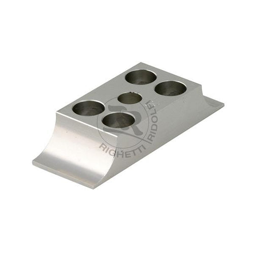 Muela de base de motor ALU 30x92mm