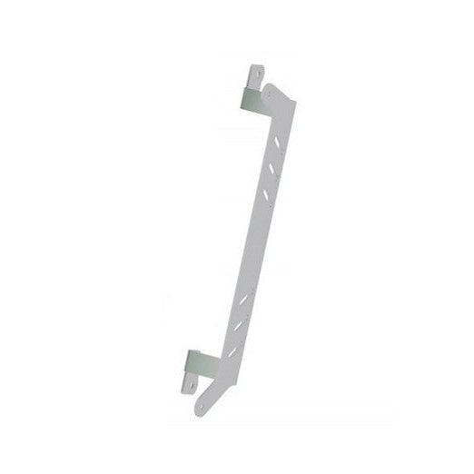 Soporte lateral DER para cortina de radiador AL OTK