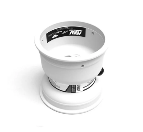 Rin delantero Kart Republic 130mm