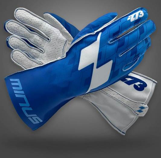 Minus 273 Guantes Ryan Norberg Limited Edition AZ/BCO/NGO