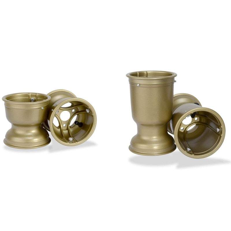 JUEGO DE RINES MXJ  MG 130  / 210  OTK