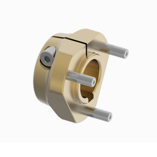 [C] Masa MG trasera 30x37 mm OTK