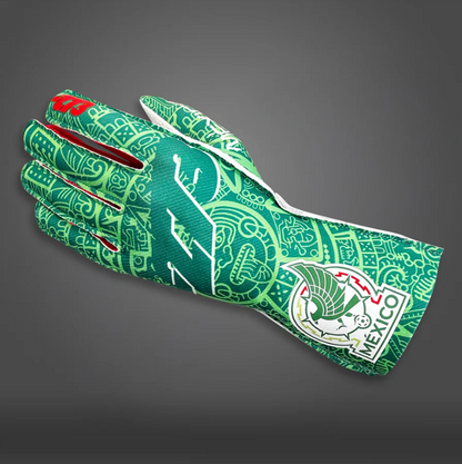 Minus 273 Guantes World Cup MEXICO