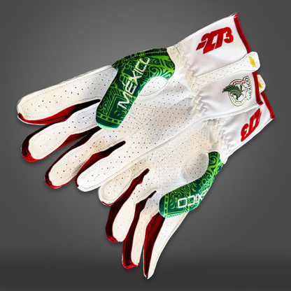 Minus 273 Guantes World Cup MEXICO