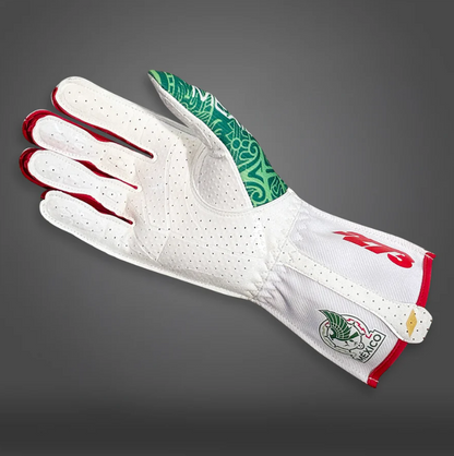 Minus 273 Guantes World Cup MEXICO