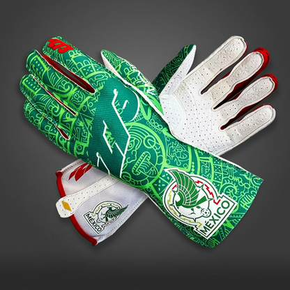 Minus 273 Guantes World Cup MEXICO