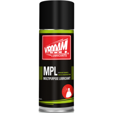Lubricante MPL Multipurpose Vrooam