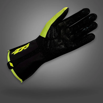 Minus 273 Guantes MNS-1 Ama/Ngo