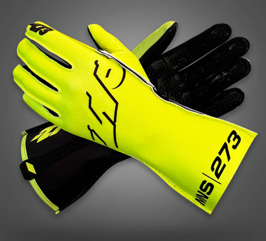 Minus 273 Guantes MNS-1 Ama/Ngo