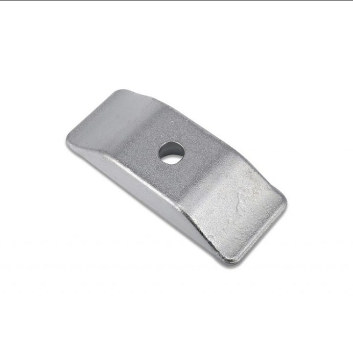 Muela base de motor 1 agujero Acero Freeline