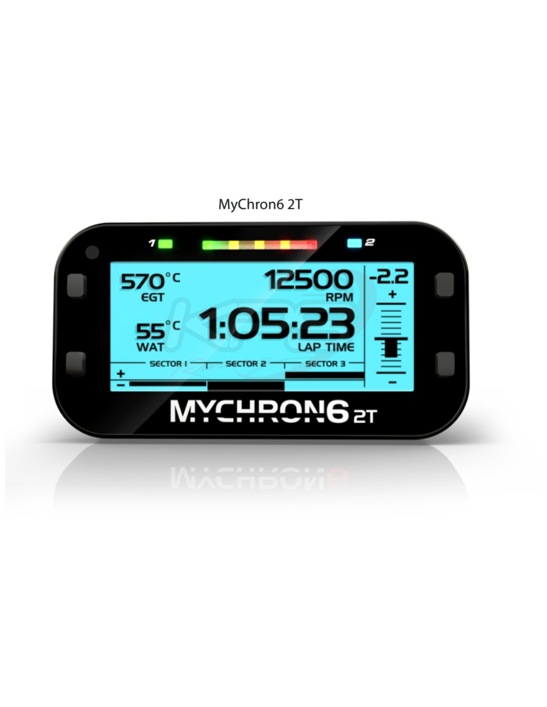 AIM MYCHRON 6 2T