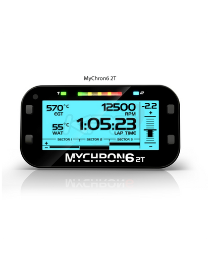 AIM MYCHRON 6 2T
