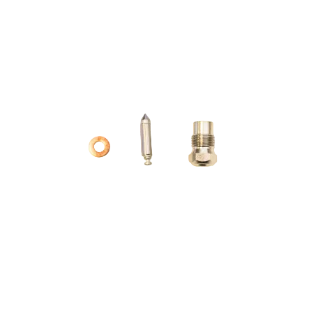 [27] KIT DE AGUJA Y ASIENTO MS PARA CARBURADOR