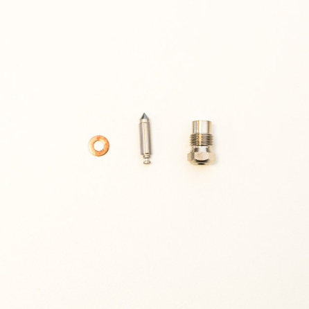 [27] KIT DE AGUJA Y ASIENTO MS PARA CARBURADOR