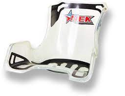 Asiento Nek Z2 ST para kart