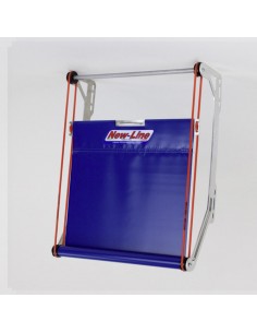 CORTINA PARA RADIADOR AZUL BIG X30 NL