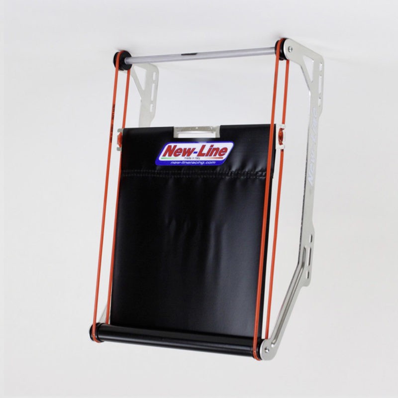 Cortina para radiador KZ RS/RS-S1 215mm