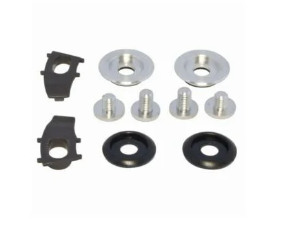 Kit de tornillos original para casco SK6 Arai