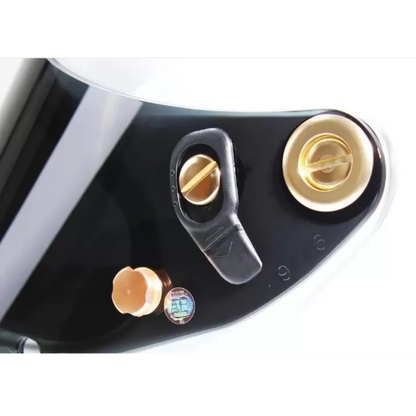 Caja de tornillos para casco Senzo