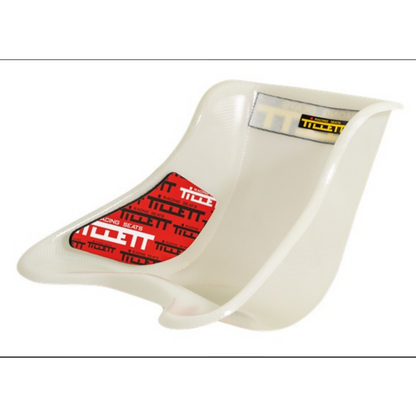 Pads de Asiento Inferior Tillett