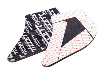 Pads de Asiento Largo Tillett