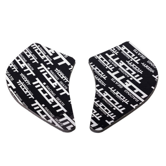 Pads de Asiento Largo Tillett