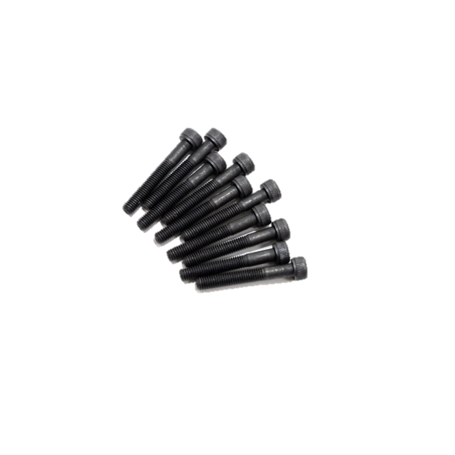[095] TORNILLO ALLEN M5x35 M1 pza