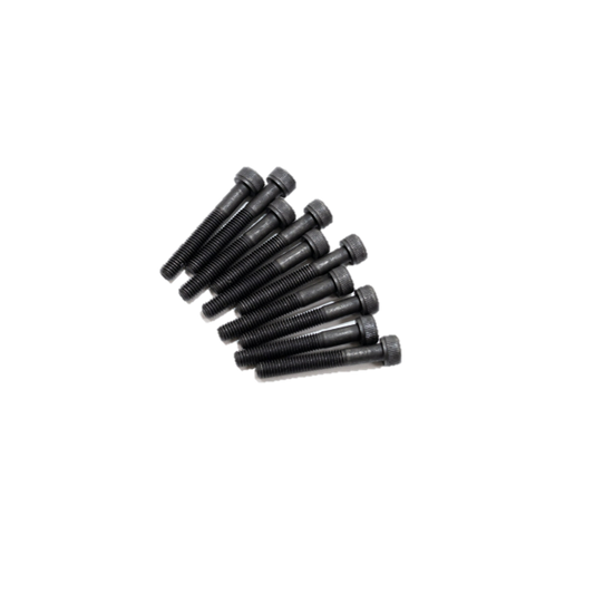 [095] TORNILLO ALLEN M5x35 M1 pza