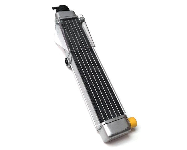 Radiador Rotax para motor Mini Max