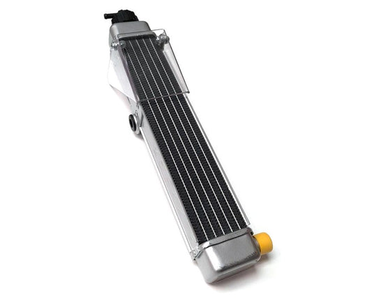 Radiador Rotax para motor Mini Max