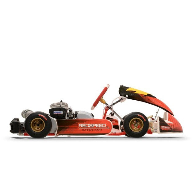 Chasis RedSpeed Mini / Rookie EVM BSM5 2026