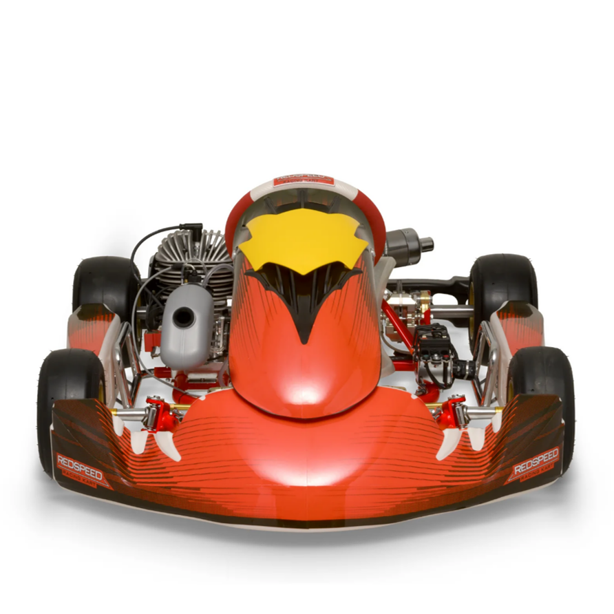 Chasis RedSpeed Mini / Rookie EVM BSM5 2026