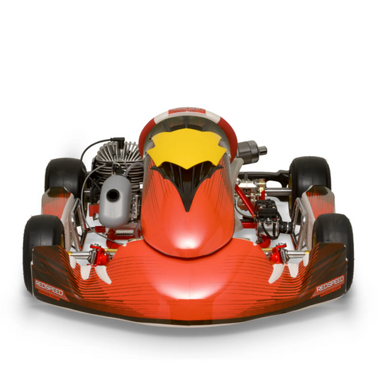 Chasis RedSpeed Mini / Rookie EVM BSM5 2026