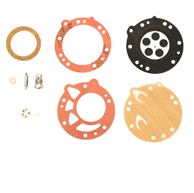 KIT RK6 EMPAQUES DE CARBURADOR COMPLETO X30